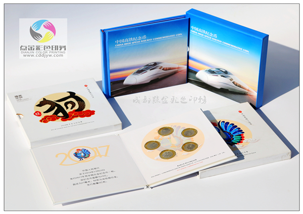 畫冊設計有哪幾種？怎么才能設計出好的畫冊